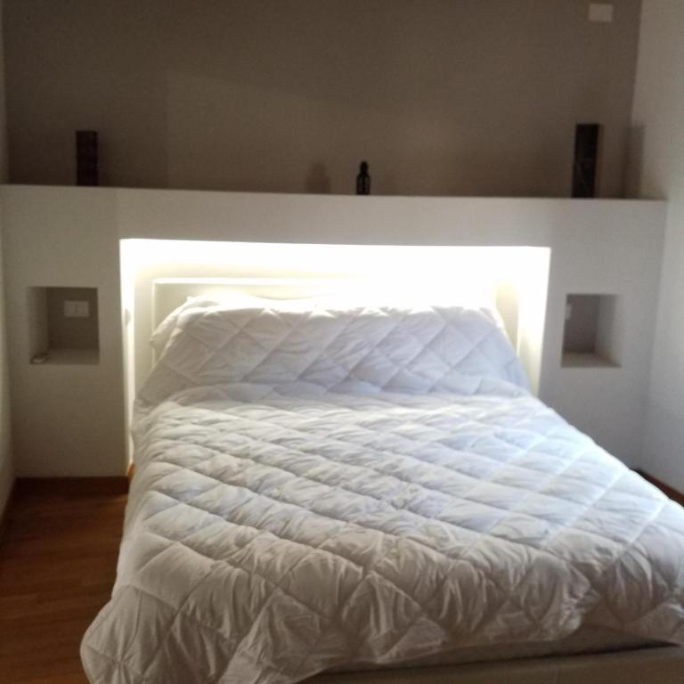 Contemporary Rooms - Camera Tripla - 3