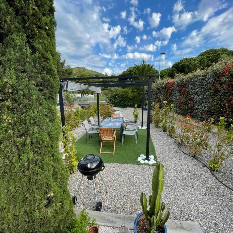 Maxima Sunset - Apartamento con terraza - 22