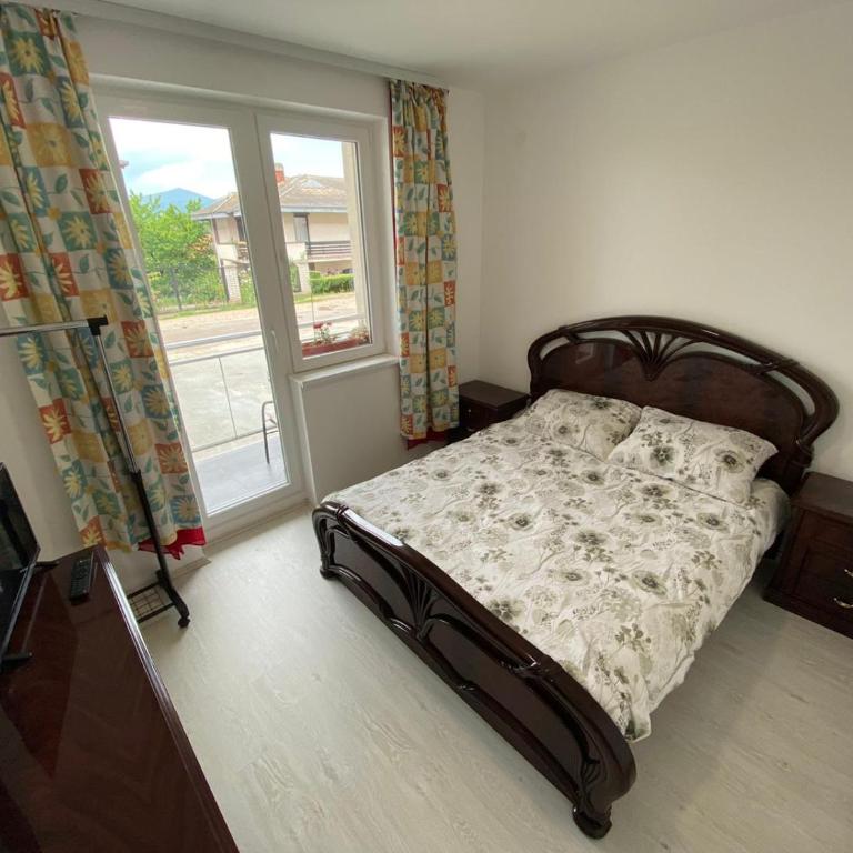 Apartmani JOVANOVIC Sokobanja - Apartman sa 1 Spavaćom Sobom - 12