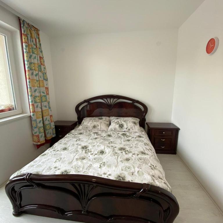Apartmani JOVANOVIC Sokobanja - Apartman sa 1 Spavaćom Sobom - 13