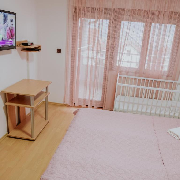 Vila Dinka - Apartman sa Pogledom na Planinu - 7