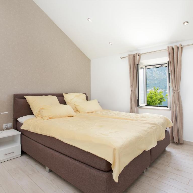 Apartments D&V - One-Bedroom Apartment - 4