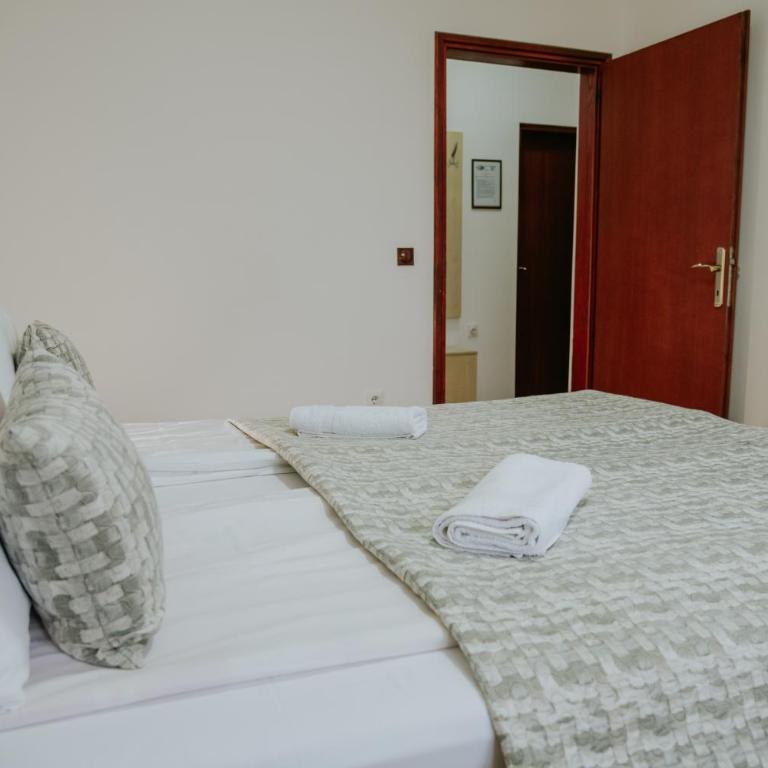 Vila Dinka - Apartman sa Terasom - 6