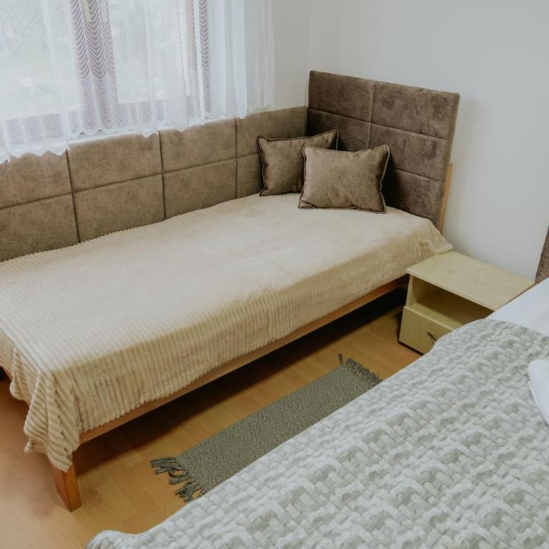 Vila Dinka - Apartman sa Terasom - 11