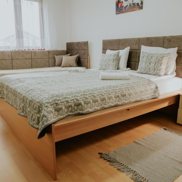 Vila Dinka - Apartman sa Terasom - 8