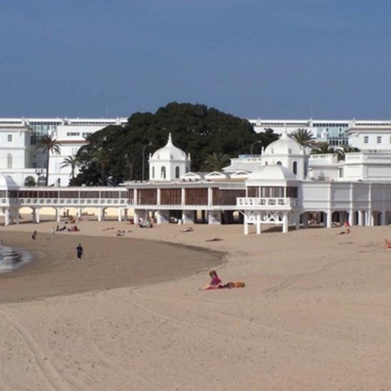 DescubreHome Playa de la Caleta - Apartamento de 1 dormitorio - 14