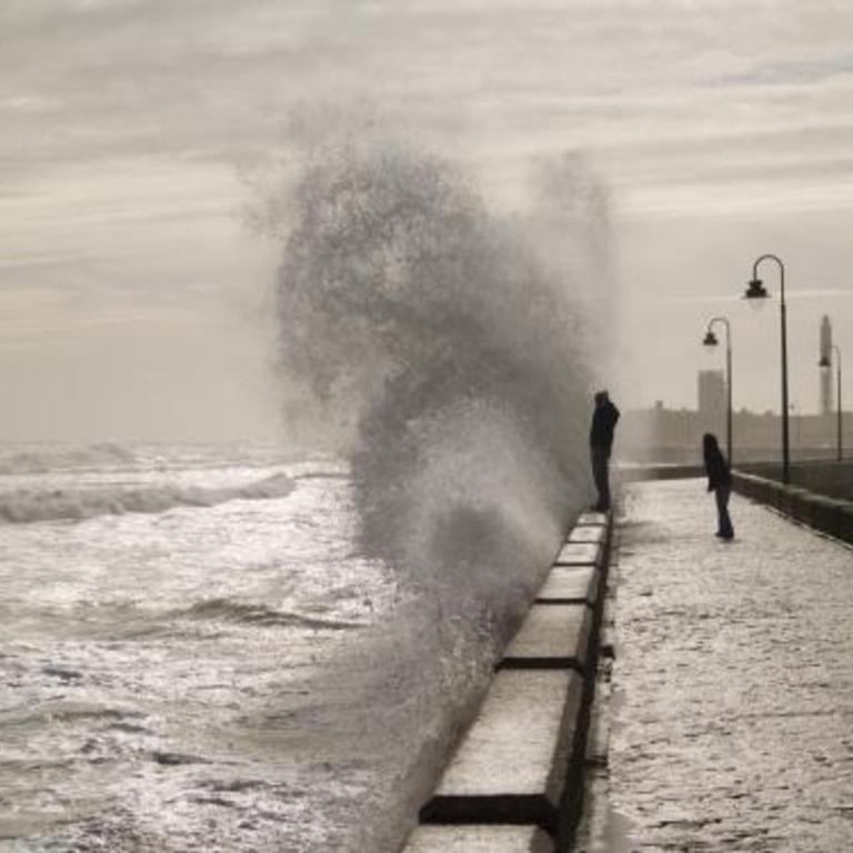 DescubreHome Playa de la Caleta - Apartamento de 1 dormitorio - 15