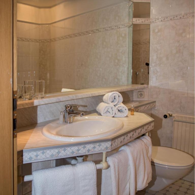 Haus Feichtner - Apartamento de 1 dormitorio - 4