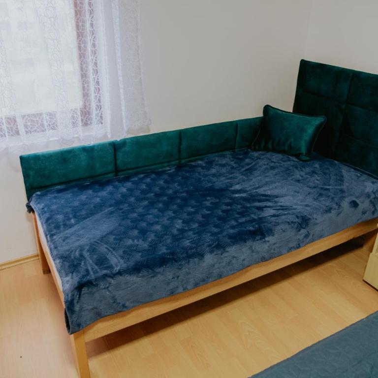 Vila Dinka - Apartman sa Terasom - 7