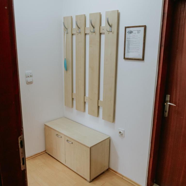 Vila Dinka - Apartman sa Terasom - 8