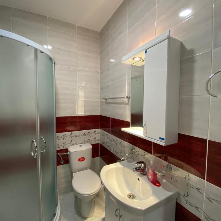 Apartmani JOVANOVIC Sokobanja - Apartman sa 1 Spavaćom Sobom - 17