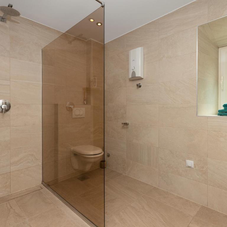 Apartments D&V - Two-Bedroom Apartment with Sea View - 2