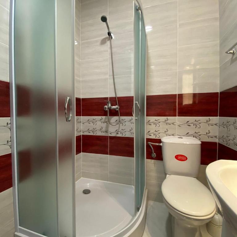 Apartmani JOVANOVIC Sokobanja - Apartman sa 1 Spavaćom Sobom - 18