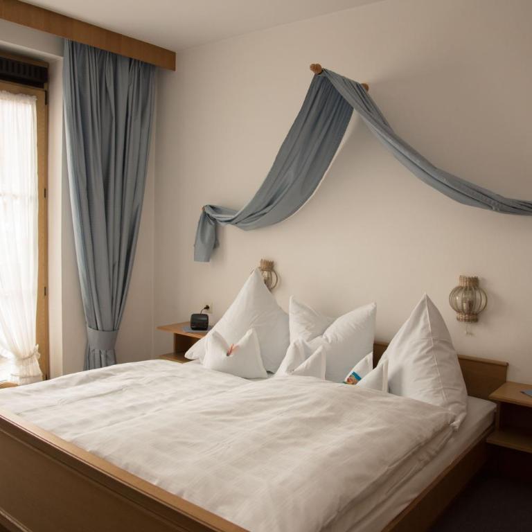 Haus Feichtner - Apartamento de 1 dormitorio - 3