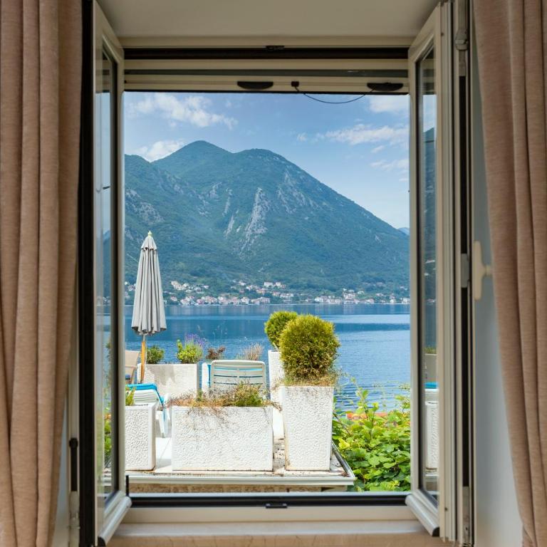 Apartments D&V - Two-Bedroom Apartment with Sea View - 8