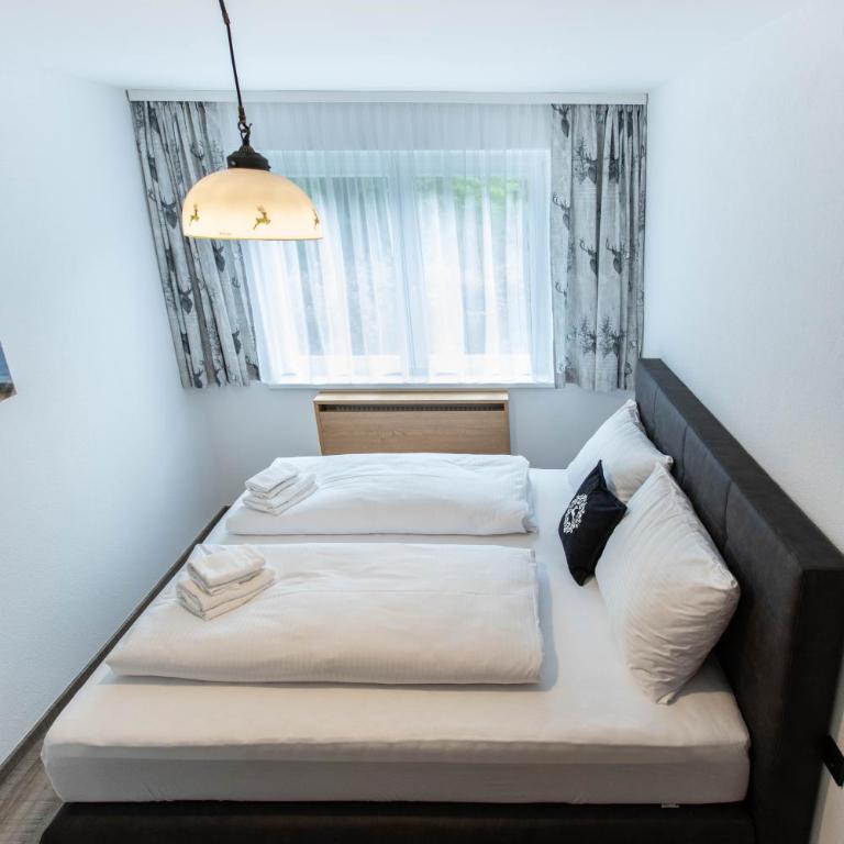 Apartment Caledonia Kaprun - Two-Bedroom Apartment - 2