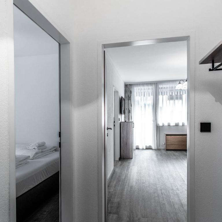 Apartment Caledonia Kaprun - Two-Bedroom Apartment - 22