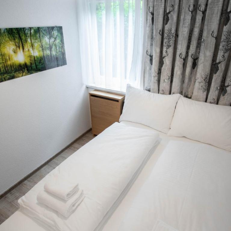 Apartment Caledonia Kaprun - Two-Bedroom Apartment - 19