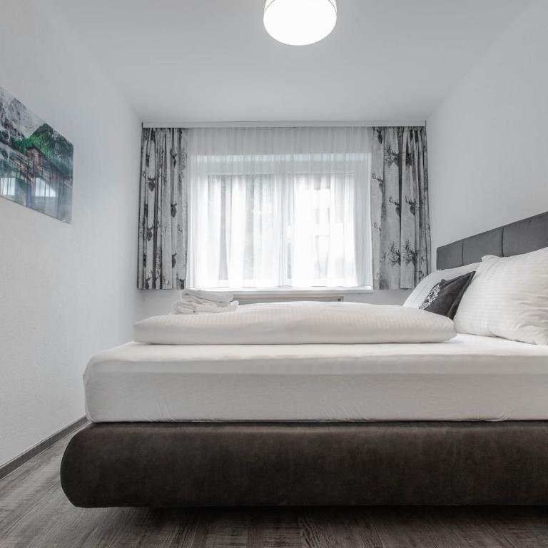 Apartment Caledonia Kaprun - Two-Bedroom Apartment - 8