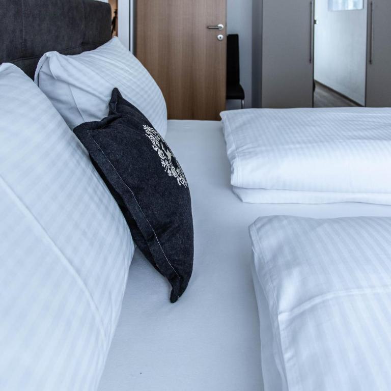 Apartment Caledonia Kaprun - Two-Bedroom Apartment - 20