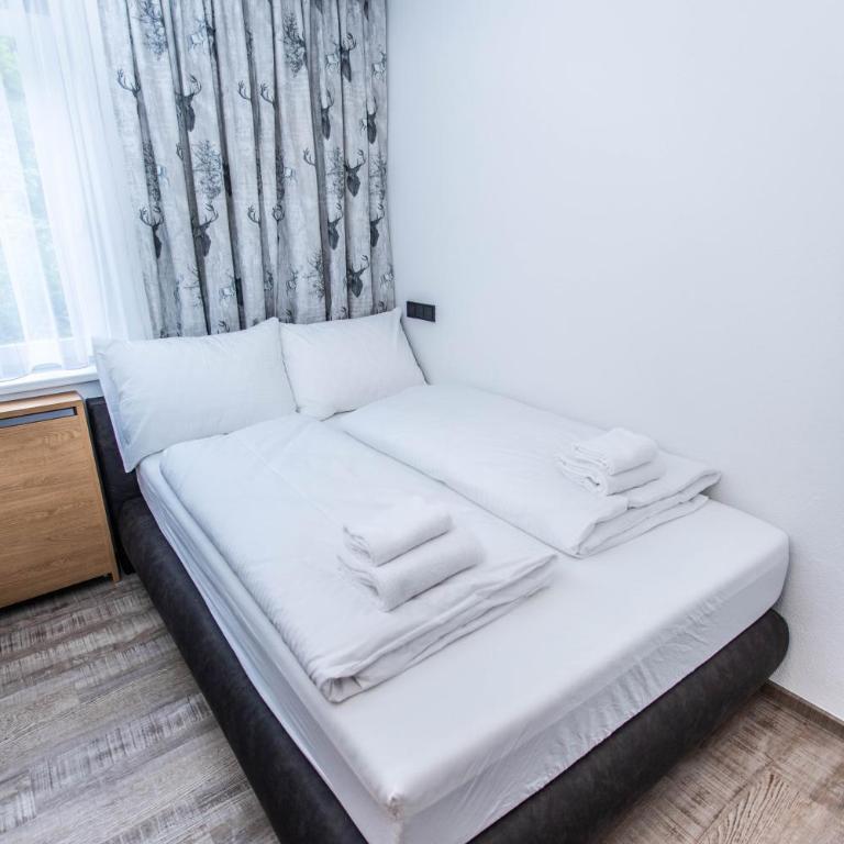 Apartment Caledonia Kaprun - Two-Bedroom Apartment - 21