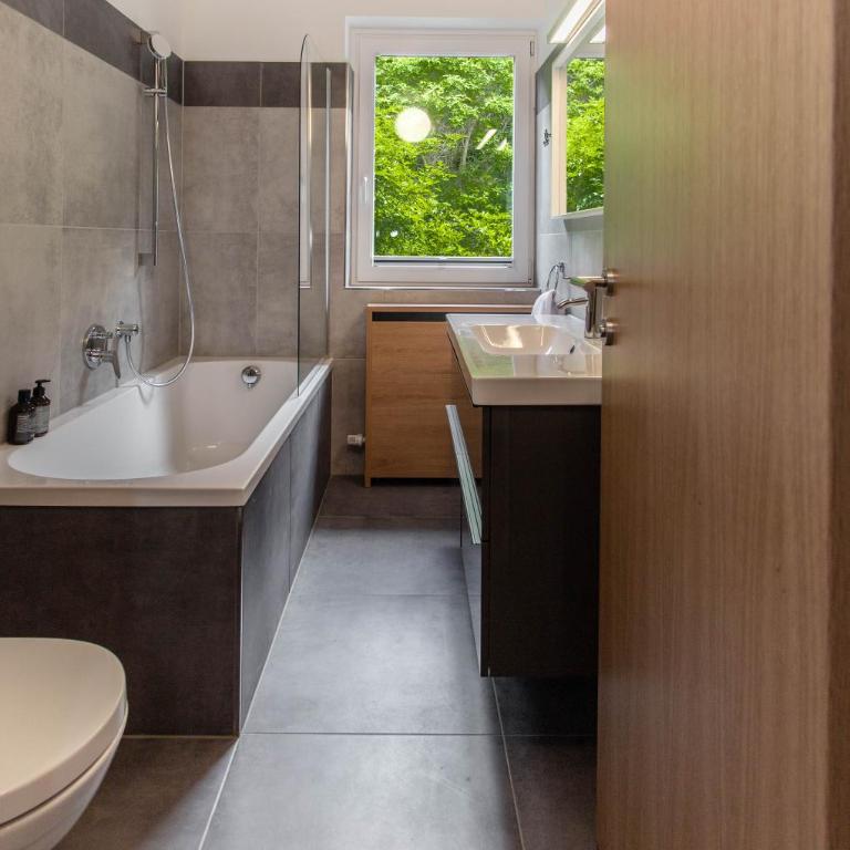 Apartment Caledonia Kaprun - Two-Bedroom Apartment - 15