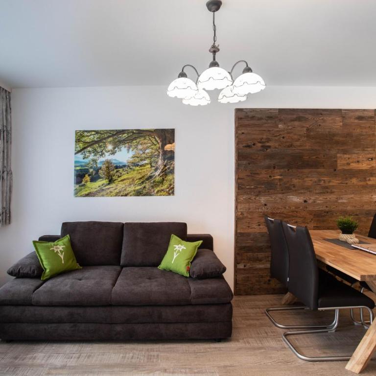 Apartment Caledonia Kaprun - Two-Bedroom Apartment - 4