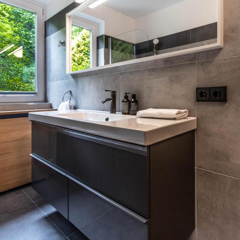 Apartment Caledonia Kaprun - Two-Bedroom Apartment - 3