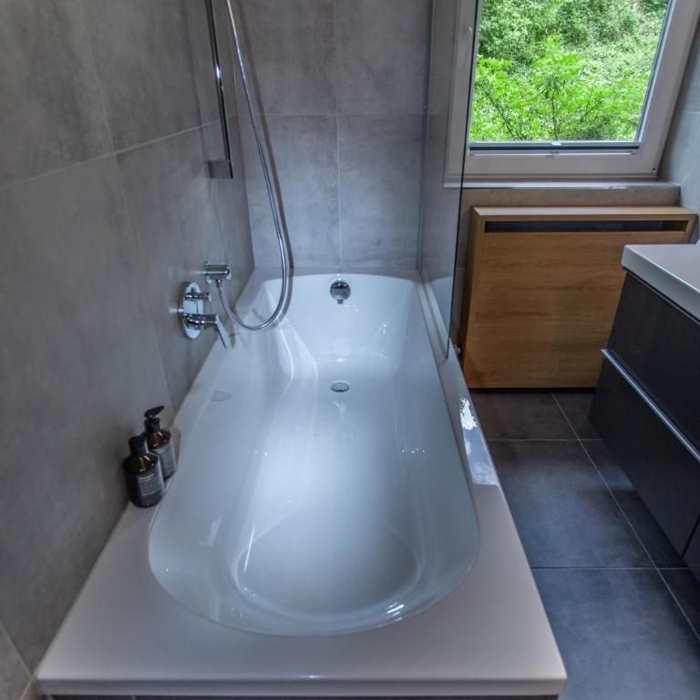 Apartment Caledonia Kaprun - Two-Bedroom Apartment - 18