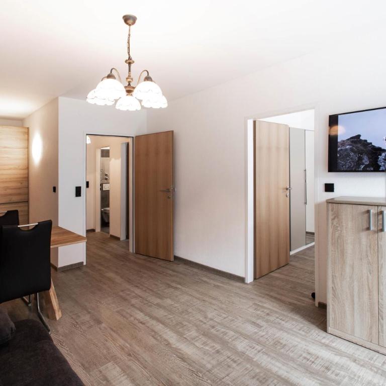 Apartment Caledonia Kaprun - Two-Bedroom Apartment - 12