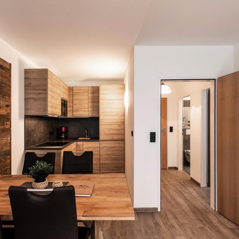Apartment Caledonia Kaprun - Two-Bedroom Apartment - 6