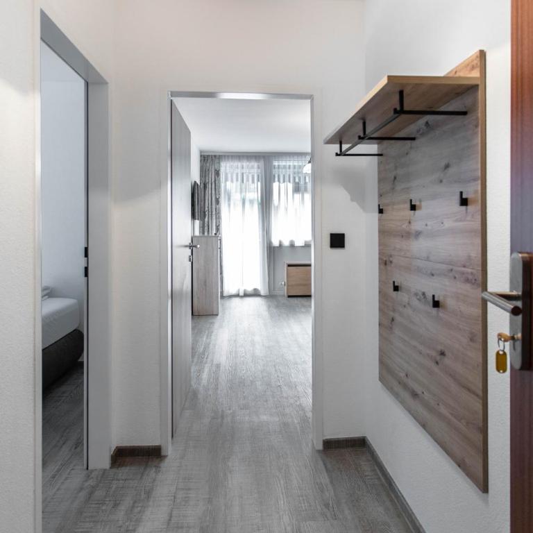 Apartment Caledonia Kaprun - Two-Bedroom Apartment - 23