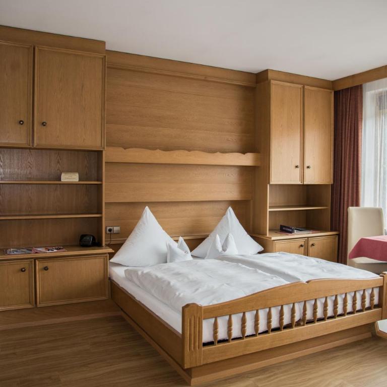 Haus Feichtner - Apartamento con balcón - 3