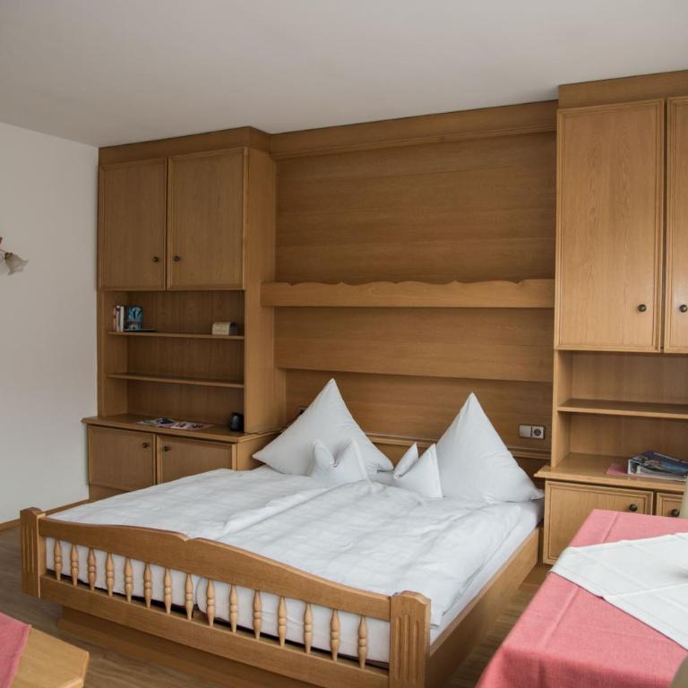 Haus Feichtner - Apartamento con balcón - 2