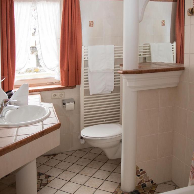 Haus Feichtner - Apartamento con balcón - 1