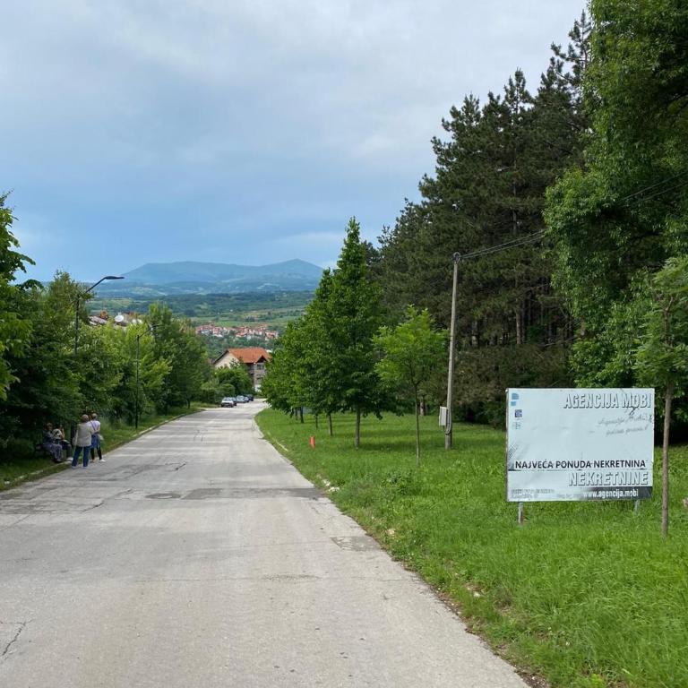Apartmani JOVANOVIC Sokobanja - Apartman sa 1 Spavaćom Sobom - 38