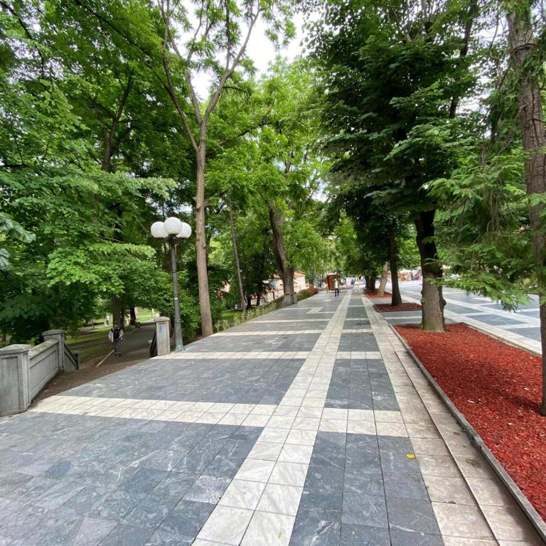 Apartmani JOVANOVIC Sokobanja - Apartman sa 1 Spavaćom Sobom - 39