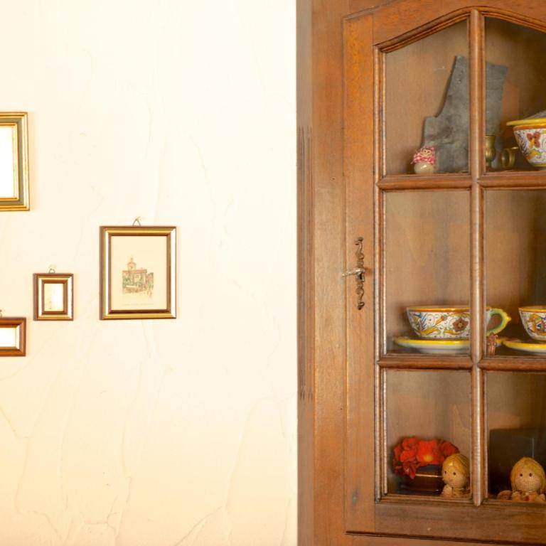 Chesa Panorama - Maisonette-Apartment mit 3 Schlafzimmern - 10