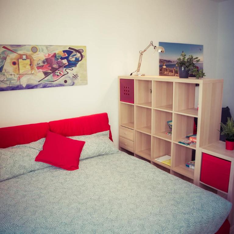 Residence Neverin Luxury Apartments-Private Garage - Appartamento Standard - 16