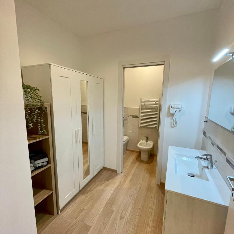 Residence Neverin Luxury Apartments-Private Garage - Appartamento Standard - 6