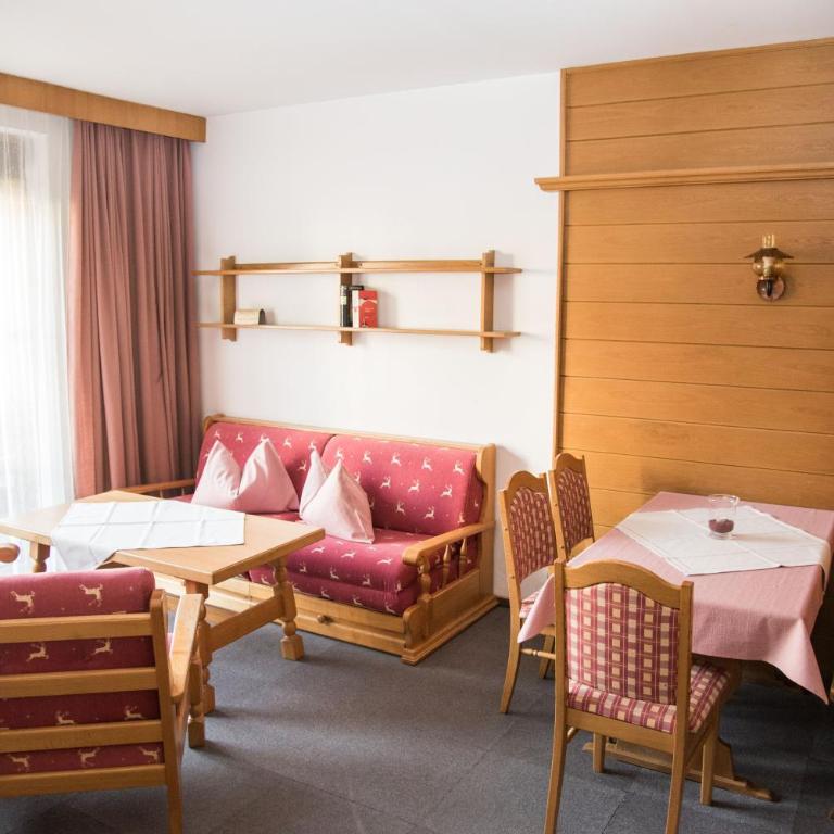 Haus Feichtner - Apartamento de 1 dormitorio - 1