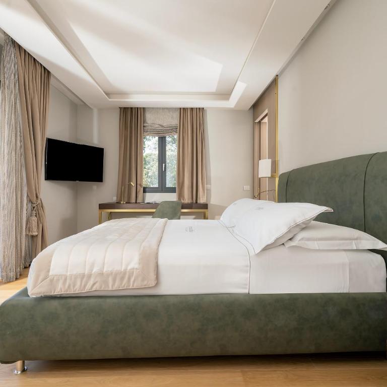 Hotel St.Mauritius - Suite Signature - 2