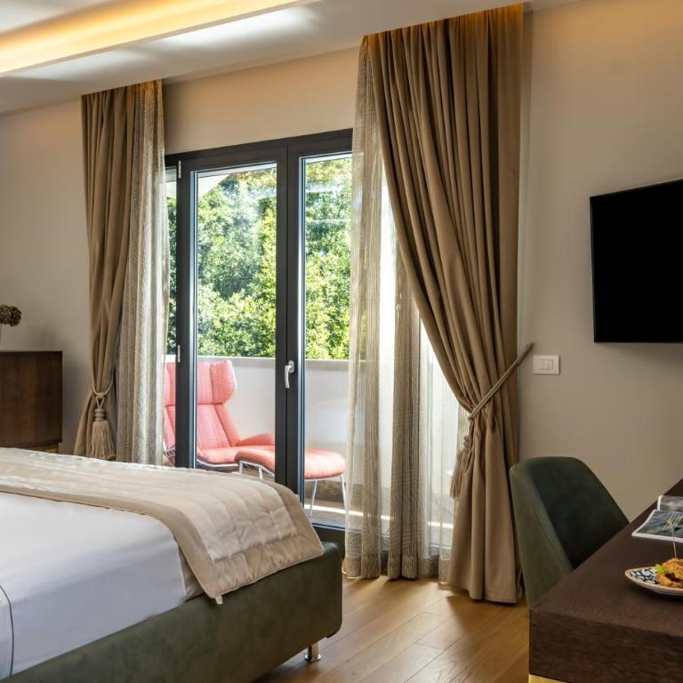 Hotel St.Mauritius - Suite Signature - 1