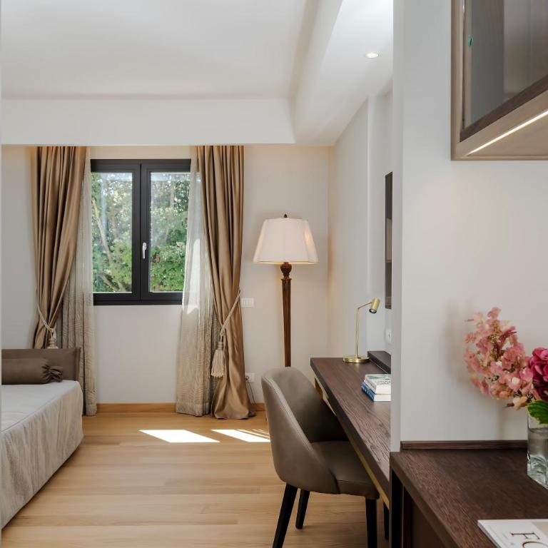 Hotel St.Mauritius - Suite Signature - 6