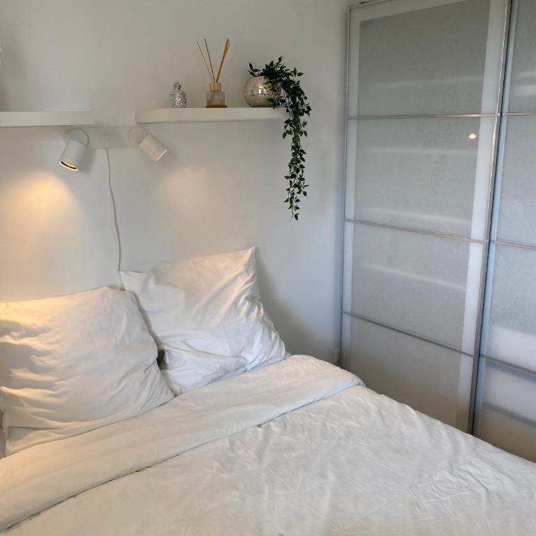 La Fleur Marine Classé 3 étoiles - Accès direct mer Cabourg - Appartamento con Balcone - 9
