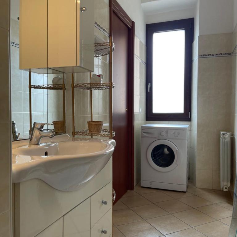 Casa Gaby - Appartamento con 1 Camera da Letto - 13