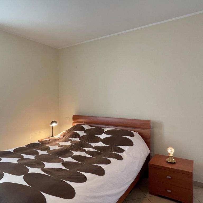 Casa Gaby - Appartamento con 1 Camera da Letto - 20