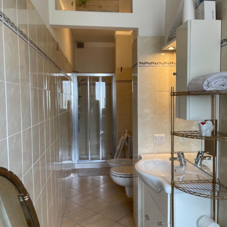 Casa Gaby - Appartamento con 1 Camera da Letto - 14