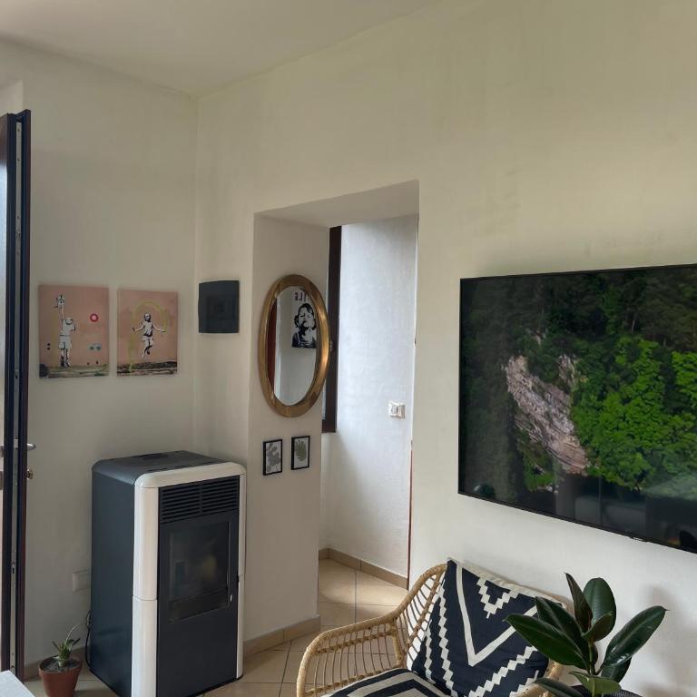 Casa Gaby - Appartamento con 1 Camera da Letto - 6