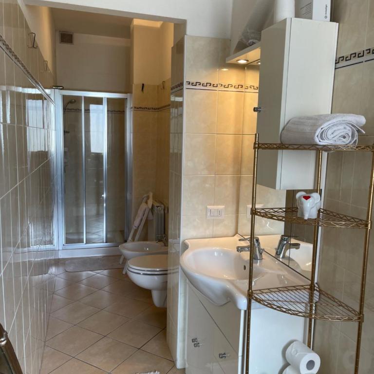 Casa Gaby - Appartamento con 1 Camera da Letto - 15